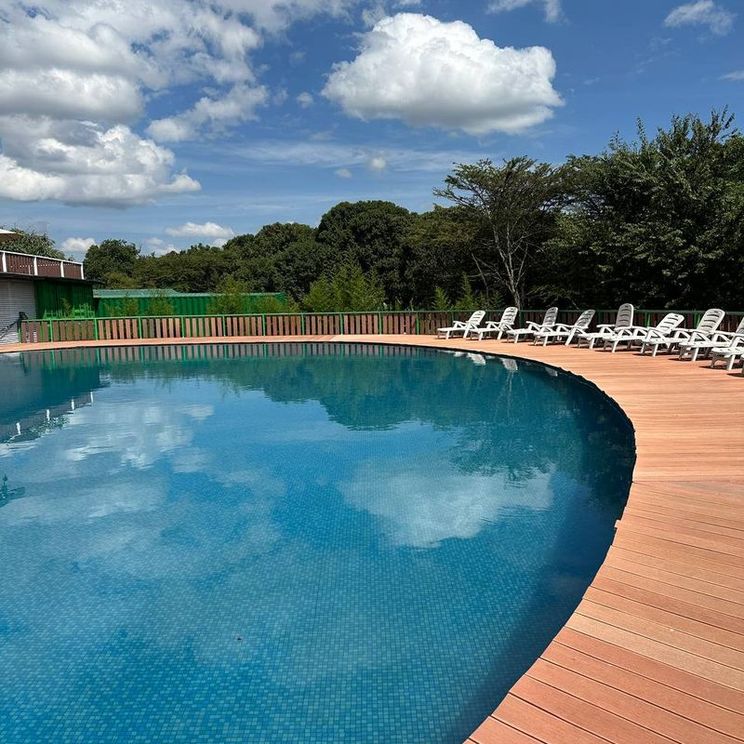 Отели 4*, Отели 5*, Лоджи