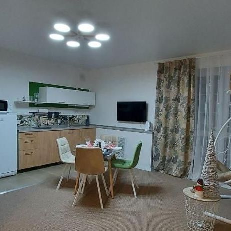 Апартаменты