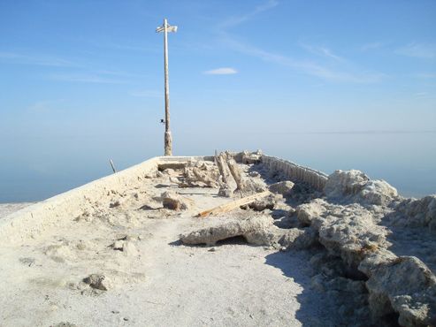 Пирс Бомбей-Бич