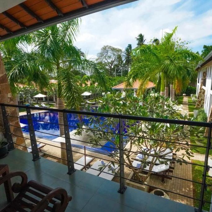 Отели 3*, Отели 4*