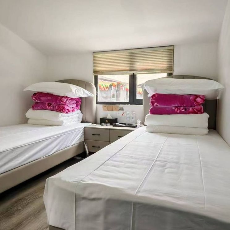 Отели 3*, Отели 4*