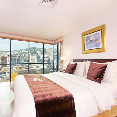 Отели 3*, Отели 4*