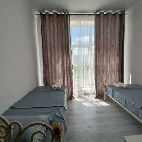 Гостевые домики, Отели 3*