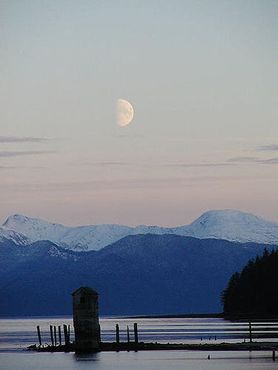 Руины Тредвелла