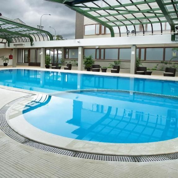 Отели 4*, Отели 5*