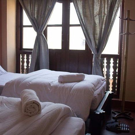 Гостевые домики, Отели 3*, Отели 4*, Бутик-отели