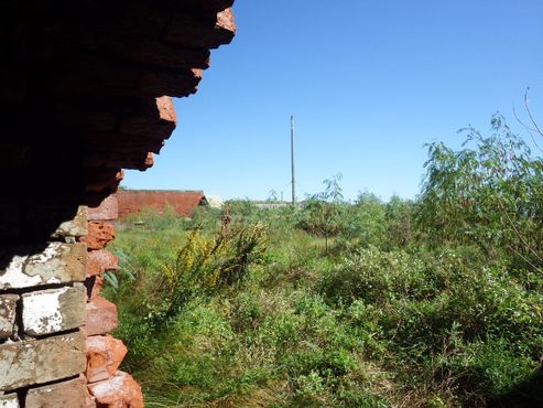 Форт Ливингстон
