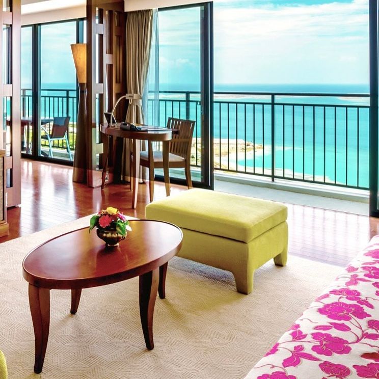 Отели 4*, Отели 5*