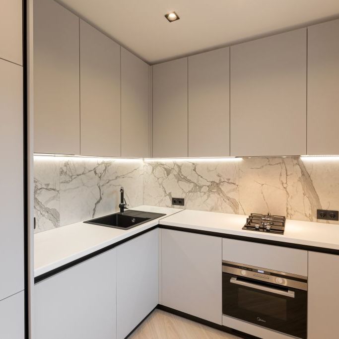 Гостевые домики, Апартаменты