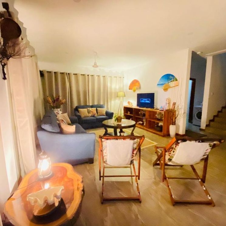 Апартаменты