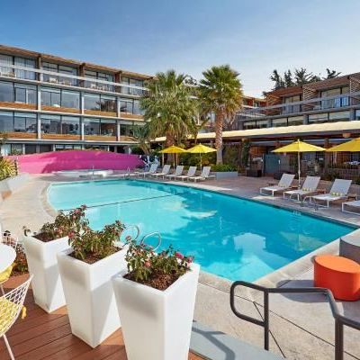 Гостиницы 3*, Гостиницы 4*, Гостиницы 5*