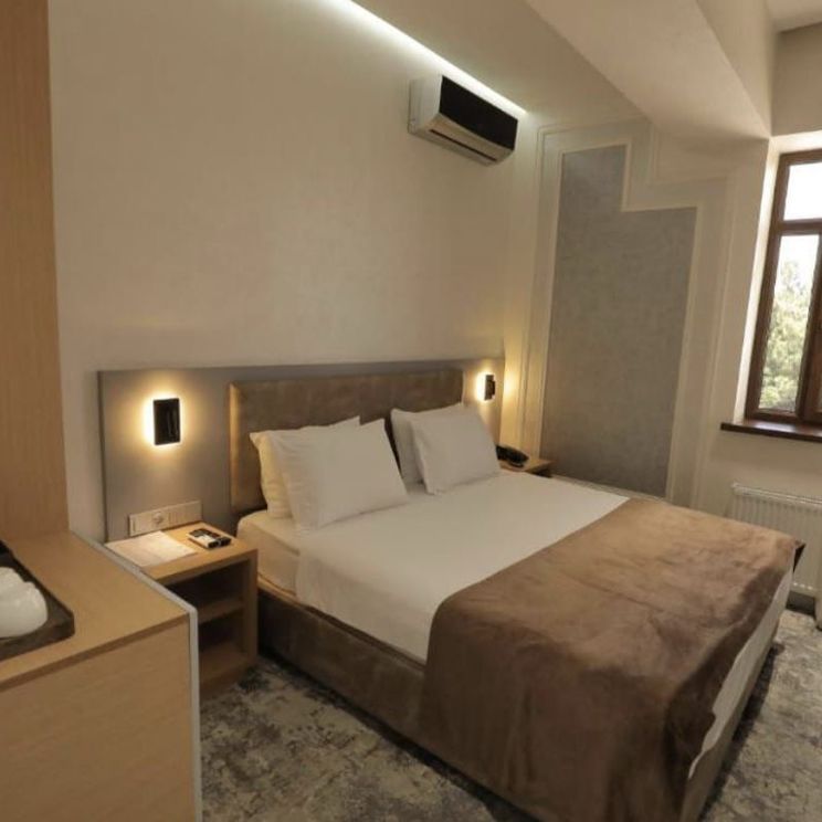 Отели 3*, Отели 4*