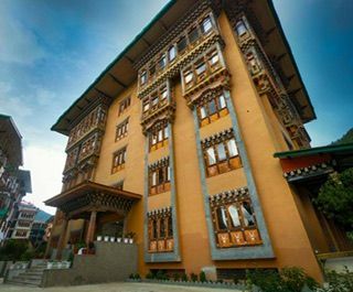 Отели 4*, Бутик-отели