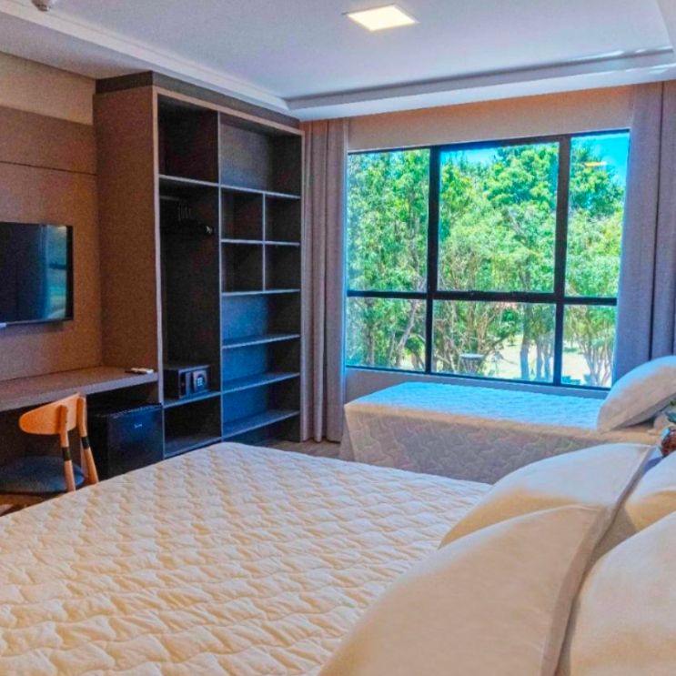 Отели 3*, Отели 4*, Лоджи