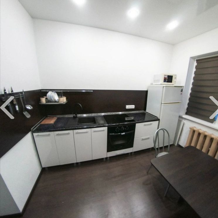 Гостевые домики