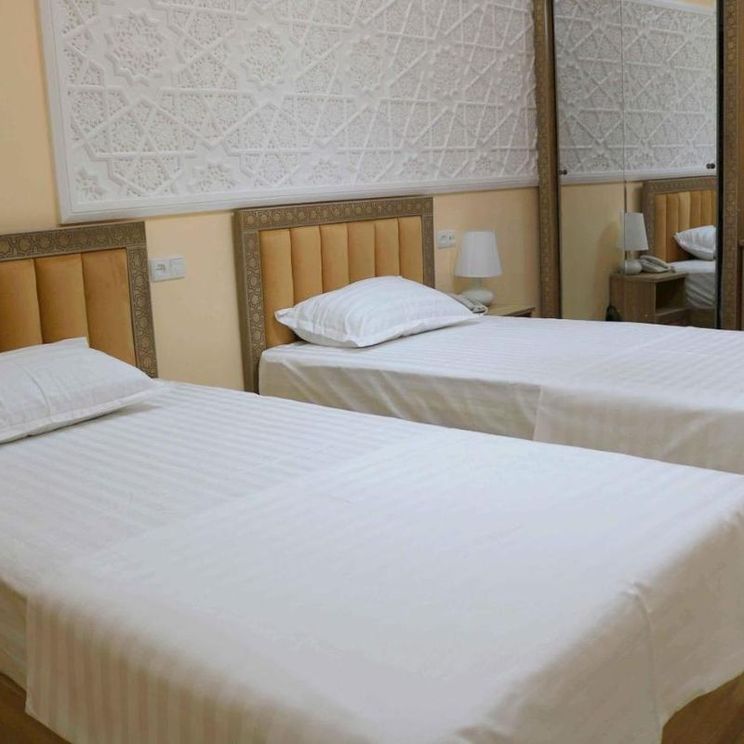 Гостевые домики, Бутик-отели