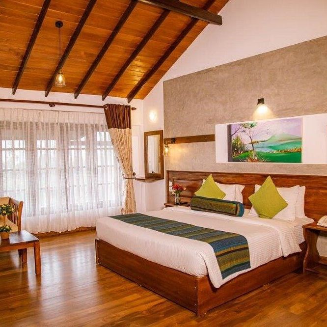 Отели 3*, Отели 4*