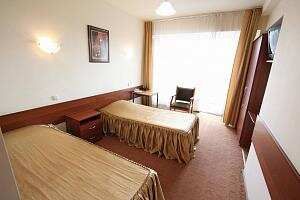 Отели 3*, Отели 4*