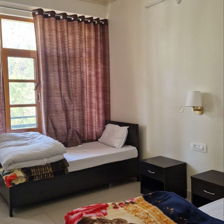 Гостевые домики, Отели 3*