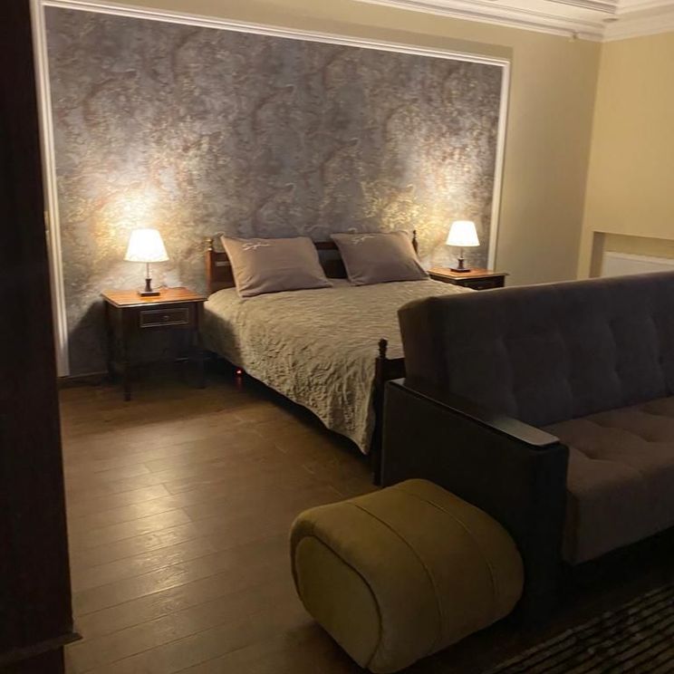 Апартаменты, Коттеджи