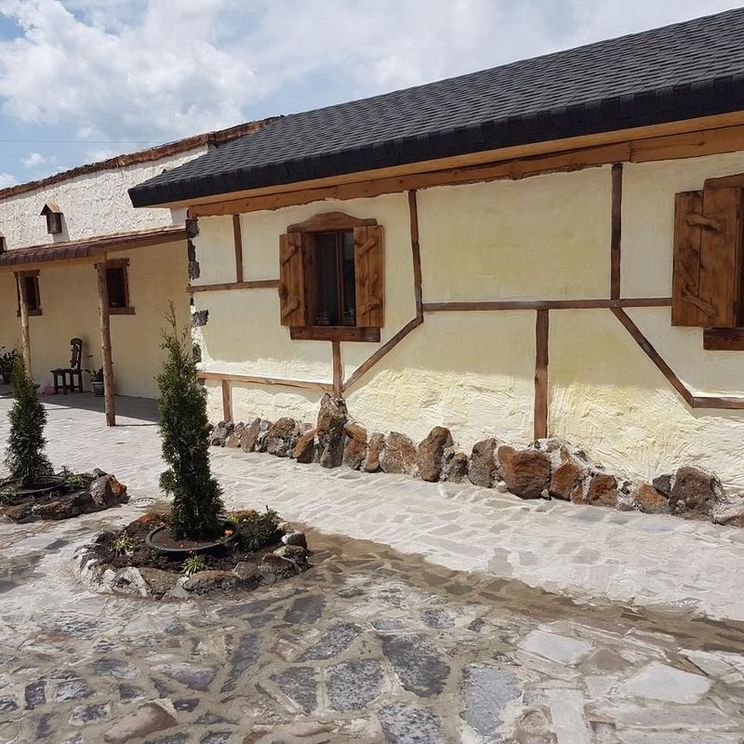 Отели 3*, Отели 4*