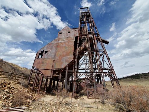 Тропа Виндикейтор-Вэлли