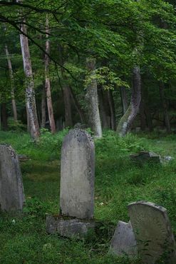 Кладбище Дудлтауна