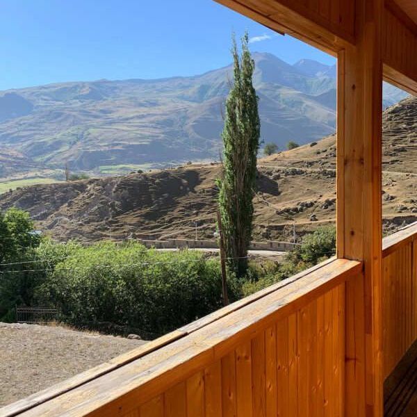 Гостевые домики, Хостелы