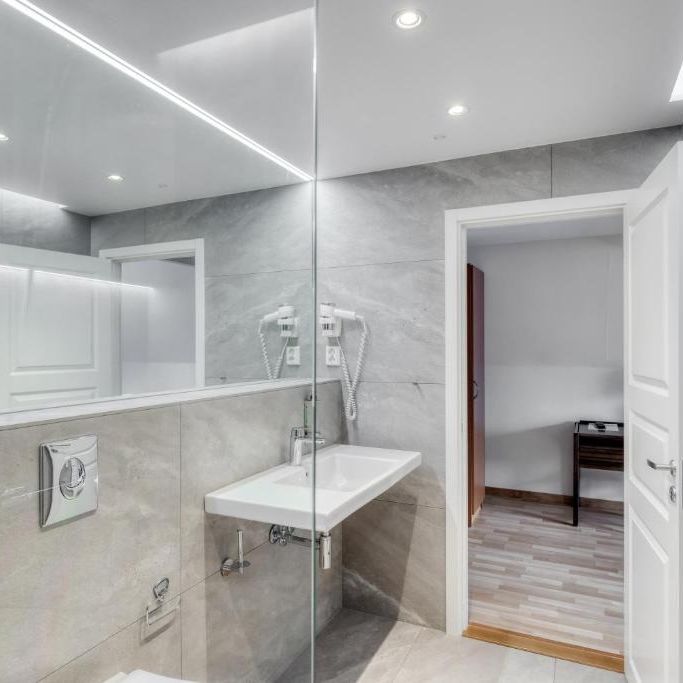 Отели 4*, Коттеджи