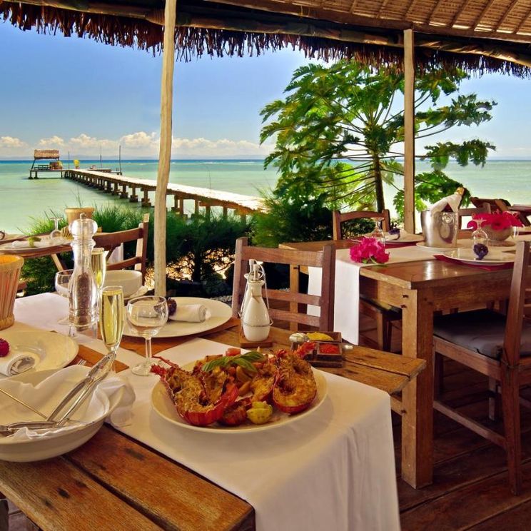 Бутик-отели, Лоджи