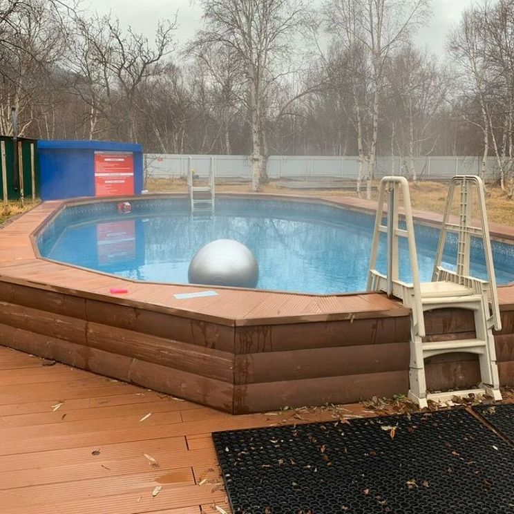 Гостевые домики, Отели 3*, Палатки