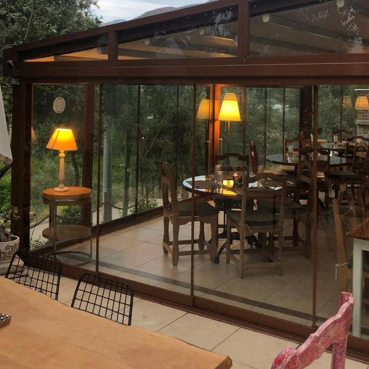 Бутик-отели