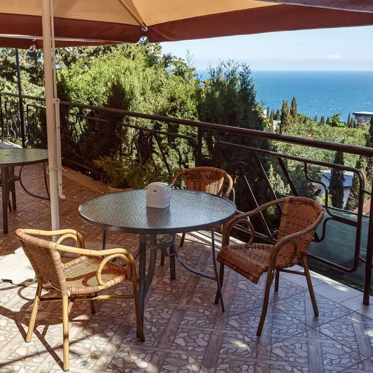 Гостевые домики, Апартаменты, Виллы