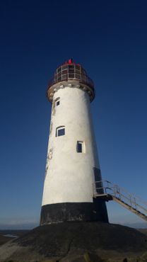 Маяк Пойнт-оф-Эйр