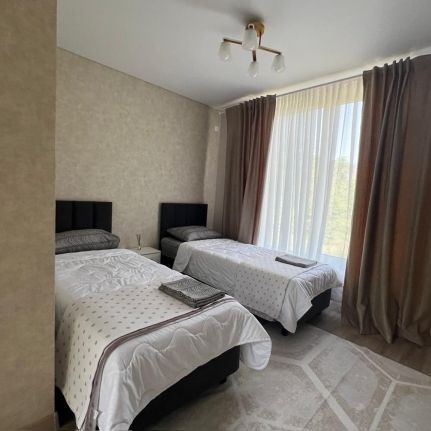 Гостевые домики, Отели 3*