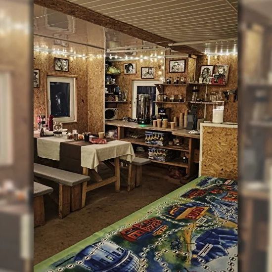 Гостевые домики, Отели 3*, Отели 4*