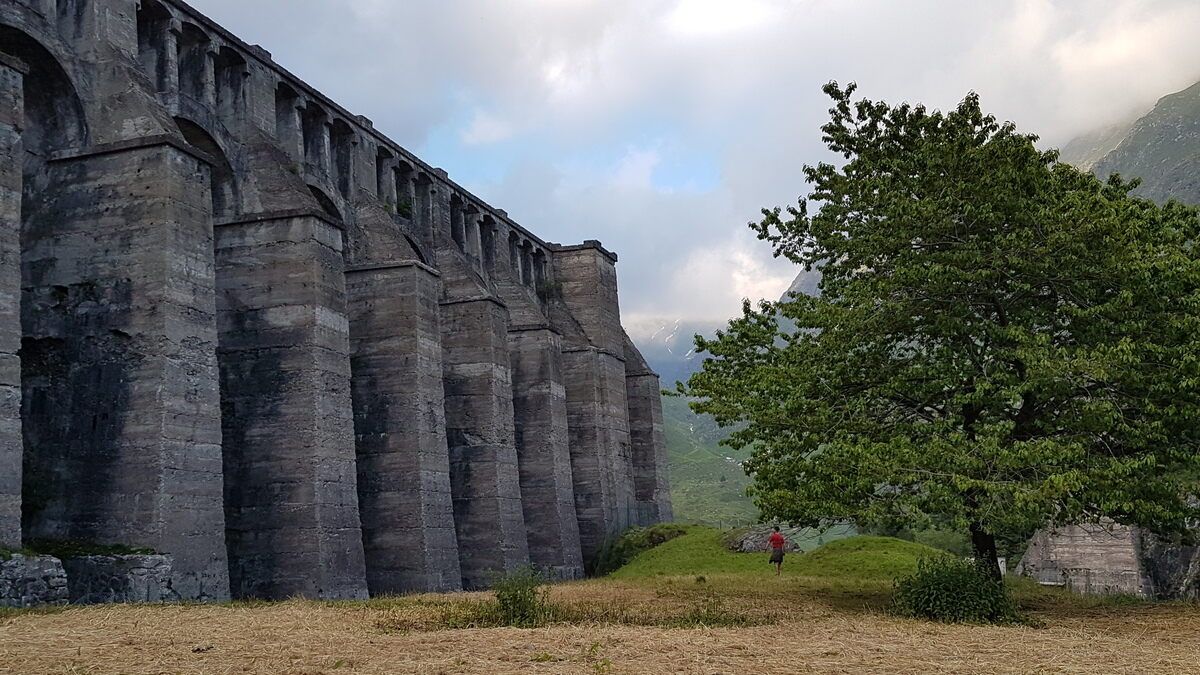 Вильминоре ди скальве фото