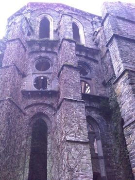 Аббатство Виллер