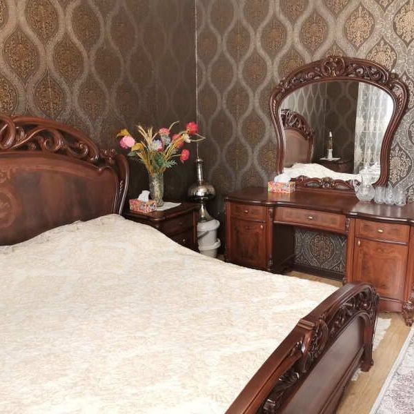 Гостевые домики, Апартаменты