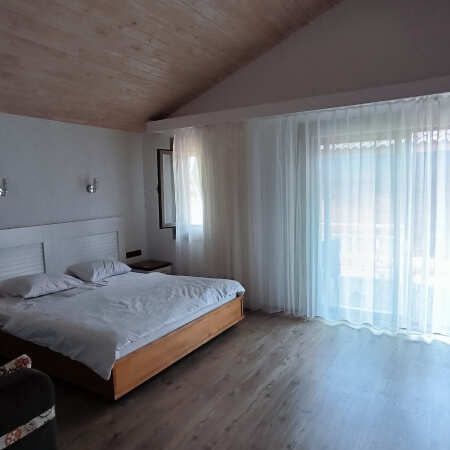 Апартаменты, Бунгало