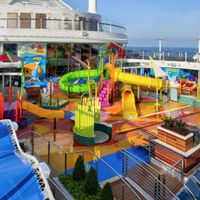 Spectrum of the Seas (2/26)