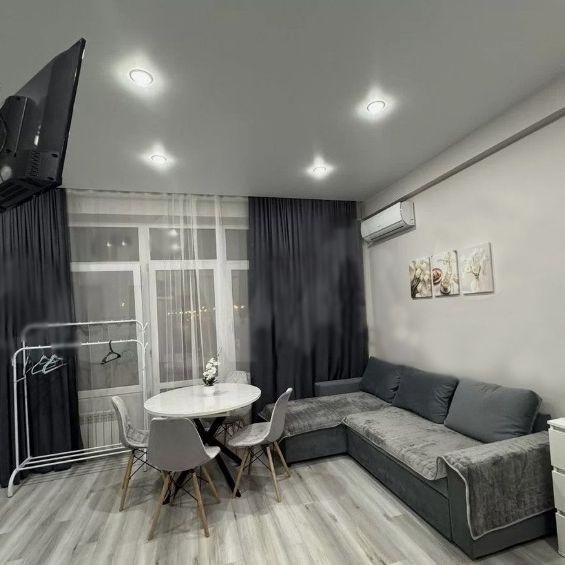 Апартаменты