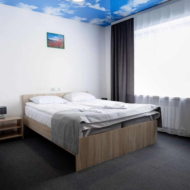 Отели 3*, Апартаменты