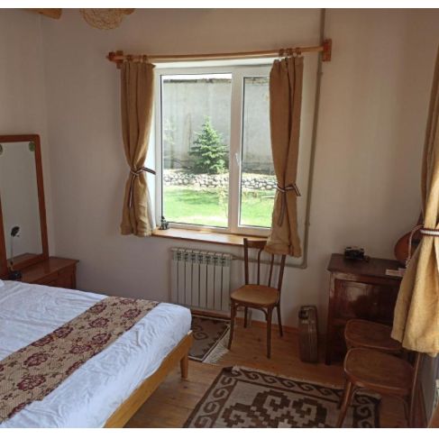 Бутик-отели, Юрты