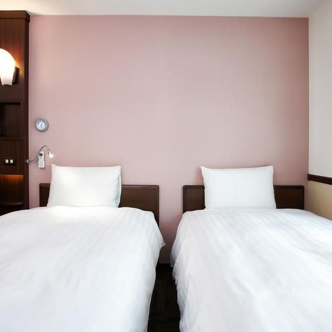 Отели 3*, Отели 4*