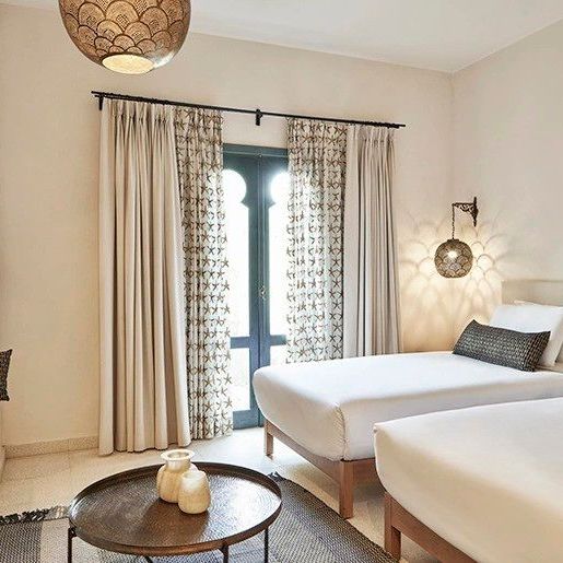 Отель 5*, каюта