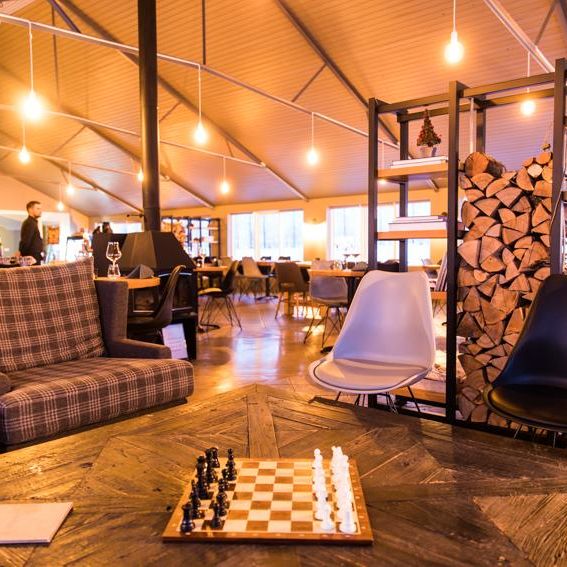 Отели 1-2*, Гостевые домики, Отели 3*