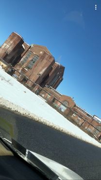 Психиатрический центр «Пилигрим»