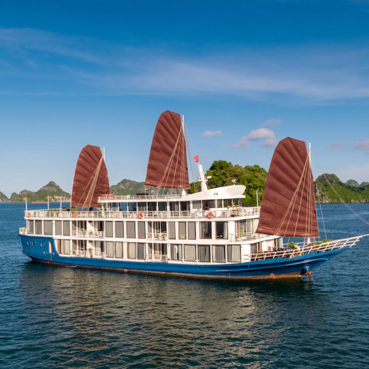 Отели 3*, Отели 4*