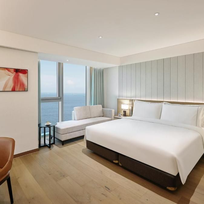 Бутик-отели, Отели 5*